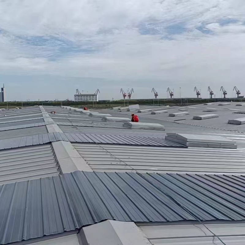 山西大同电动启闭式通风气楼供应商2025年排名一览
