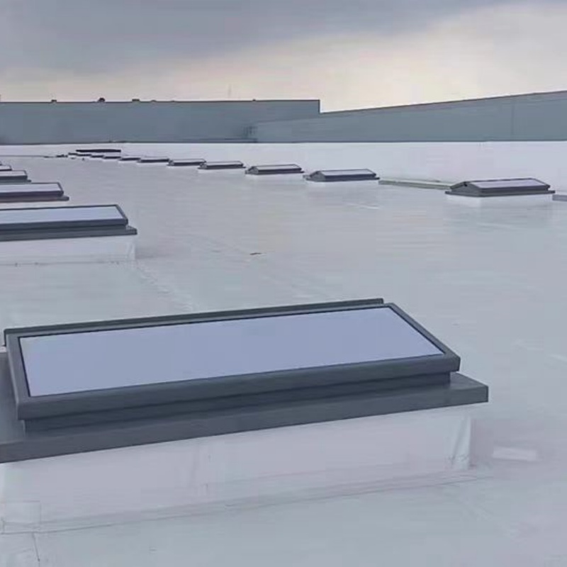 湖北神农架消防排烟天窗零售2025年排名一览
