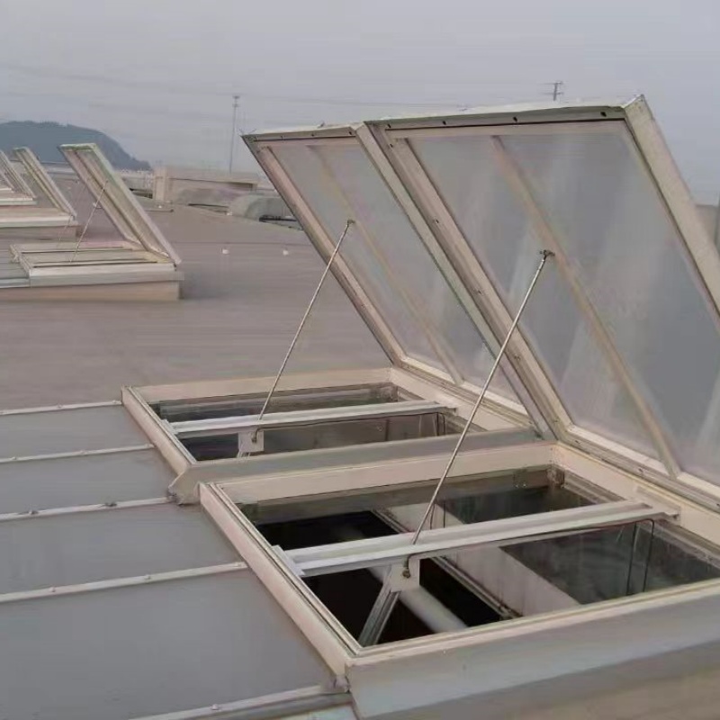 湖南湘西09J621-2薄型通风天窗批发市场2025年排名一览