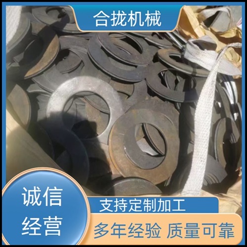 黄冈Q345B法兰毛坯 百变吊耳盲板订购「质量精选」2025排名一览