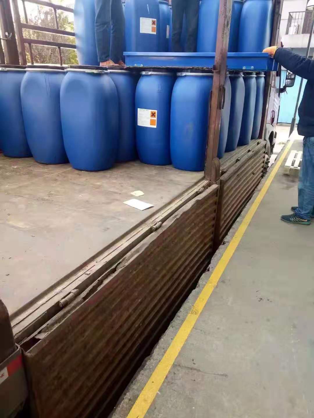 永州回收蓖麻油