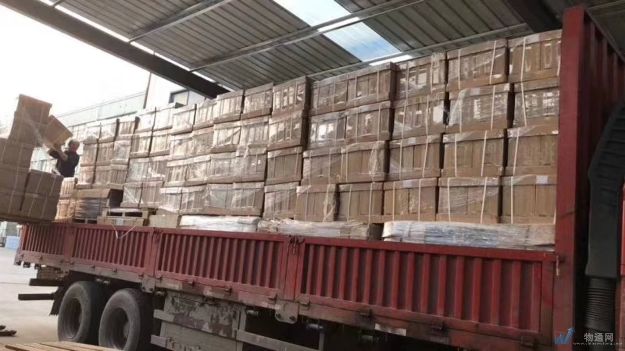 天津到福州搬家公司-物流托运「承诺必达」2025排名一览
