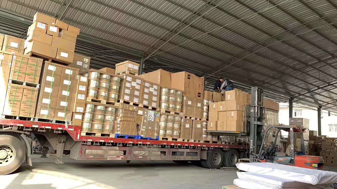 北京到诸城搬家公司-物流公司「配货公司」2025排名一览