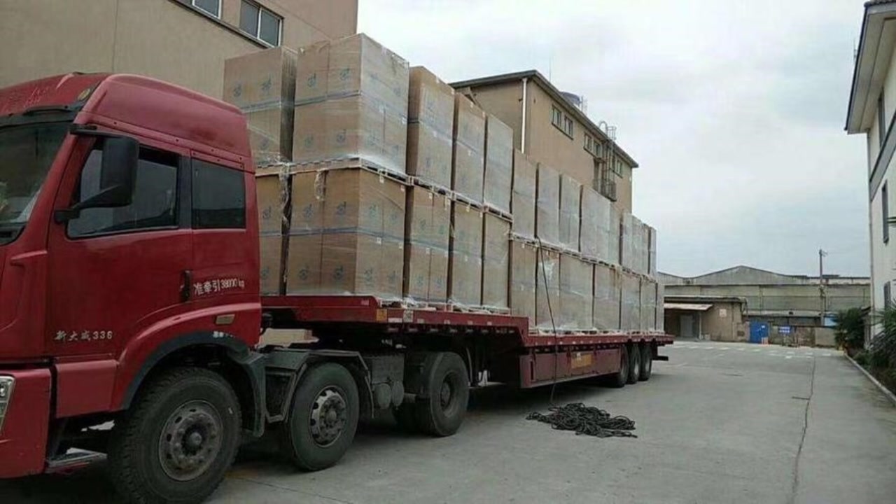 北京到溧阳物流专线-搬家公司「货到付款」2025排名一览