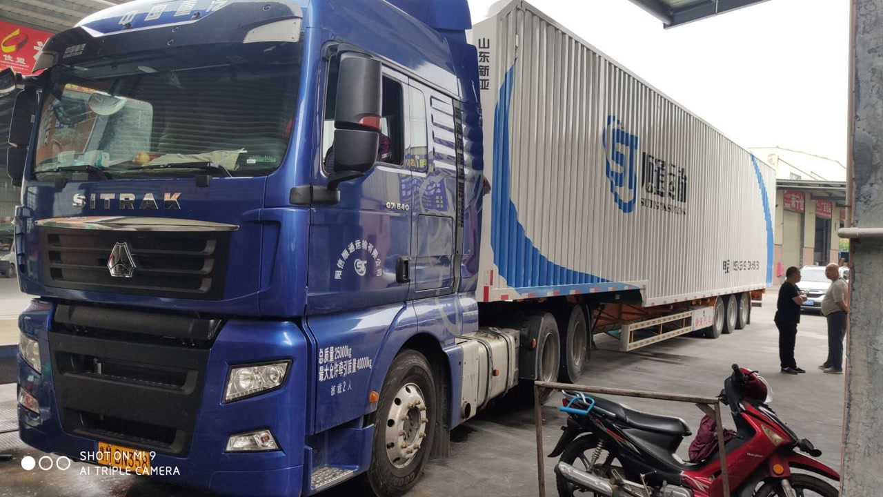 保定到晋江物流公司-附近物流公司「天天发车」2025排名一览