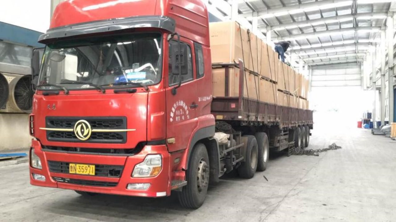 天津到思茅搬家公司-附近物流公司「天天发车」2025排名一览