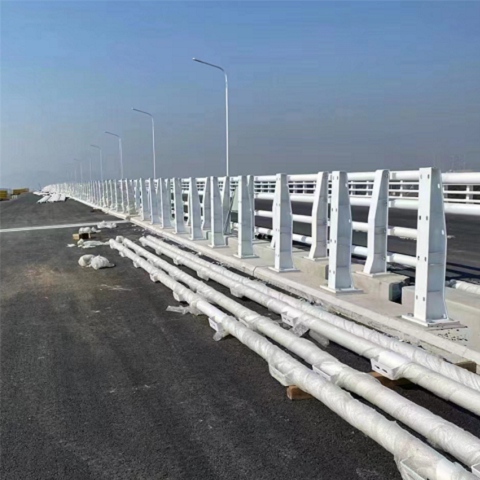 包头道路防撞护栏生产加工今日报价一览