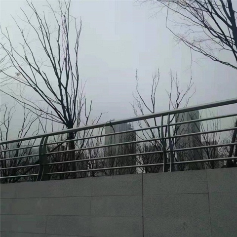 塔城河边栏杆生产加工2025年报价一览