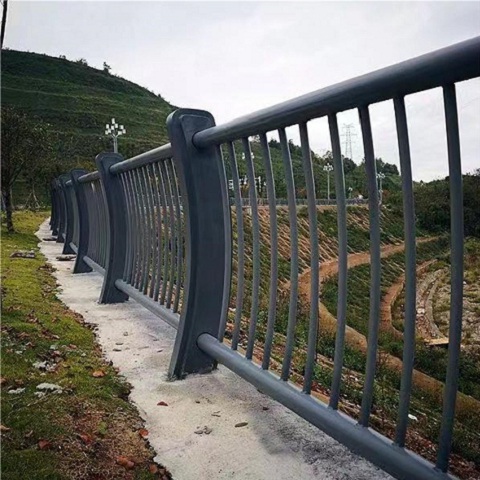 江门河道安全防护栏加工定制2025年排名一览