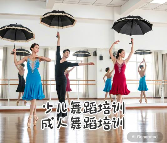 2024年六合区专业化芭蕾舞教练