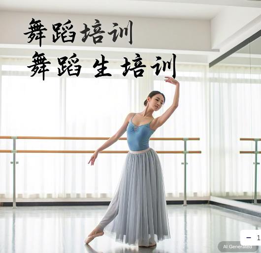 2024年南京综合舞蹈考级课程