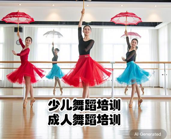 2024年高淳区系统中国舞教练