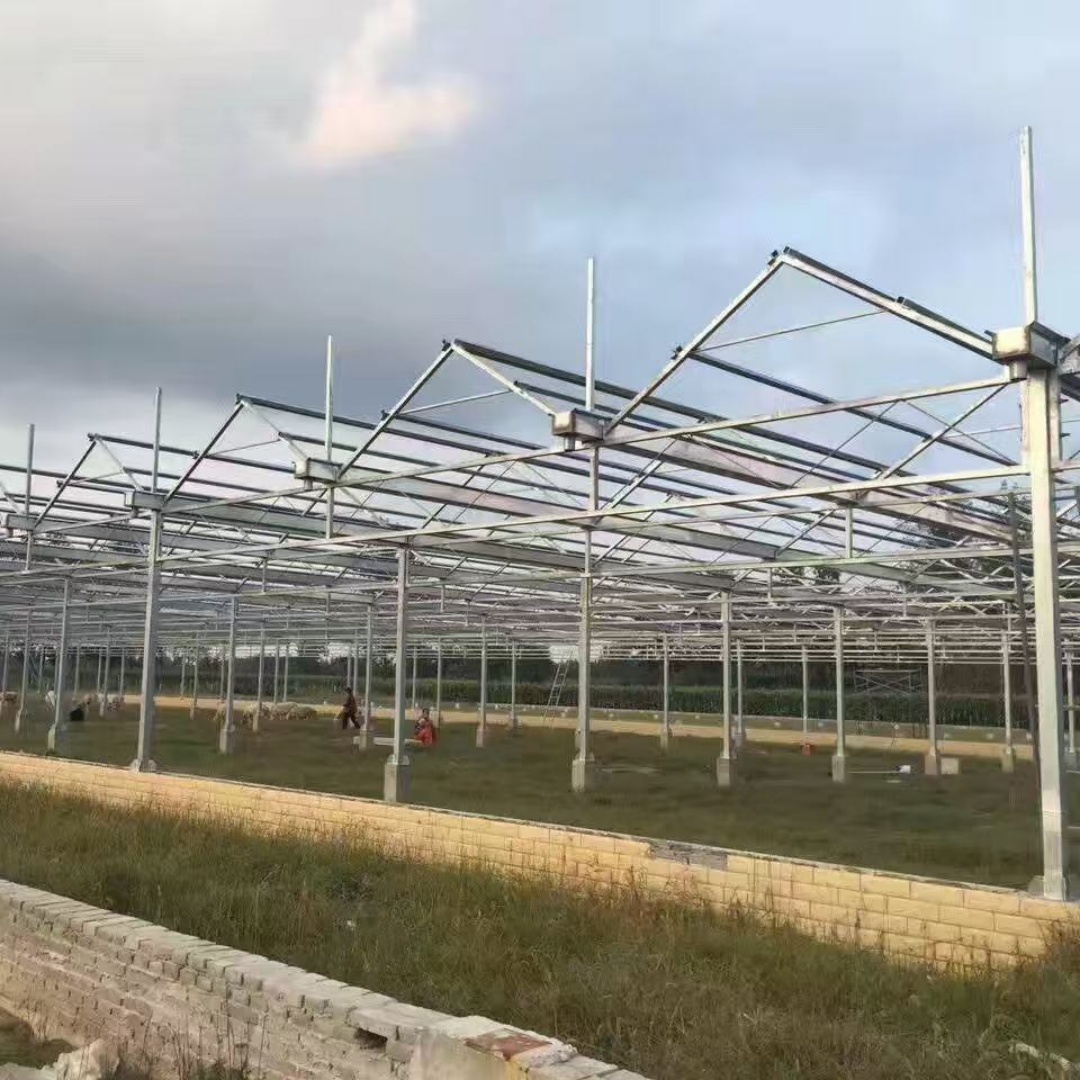 常德智能连栋温室大棚供求网「利用空间大」2025排名一览