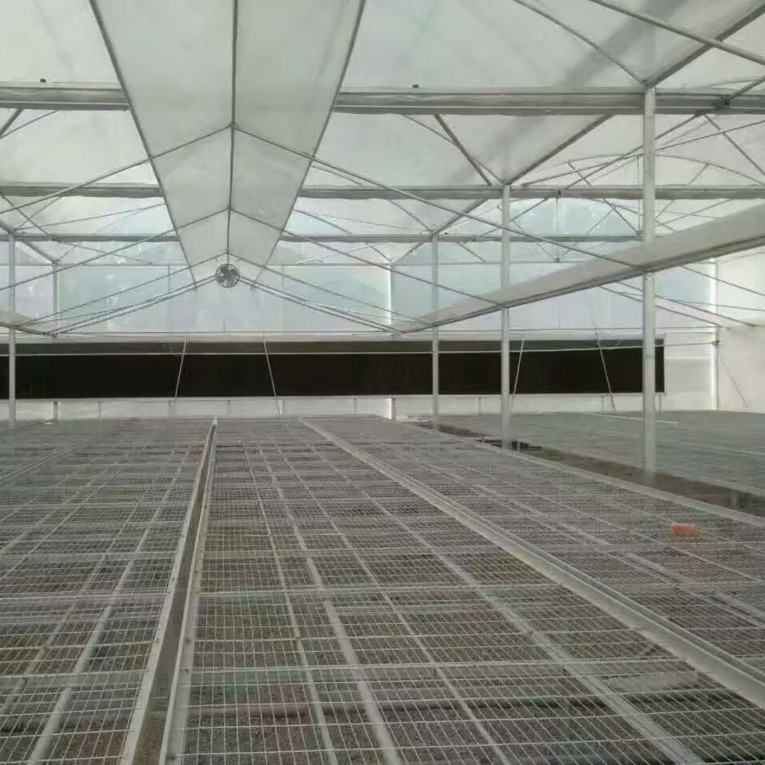 天水连栋薄膜温室大棚供应商订货2025年排名一览