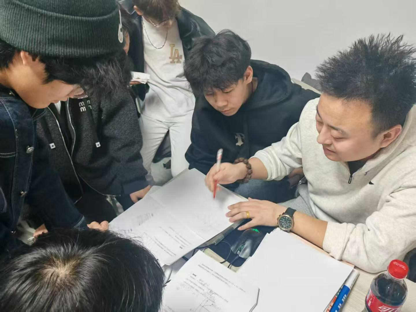 哈尔滨双城区高三体考生集训班top5排名名单一览