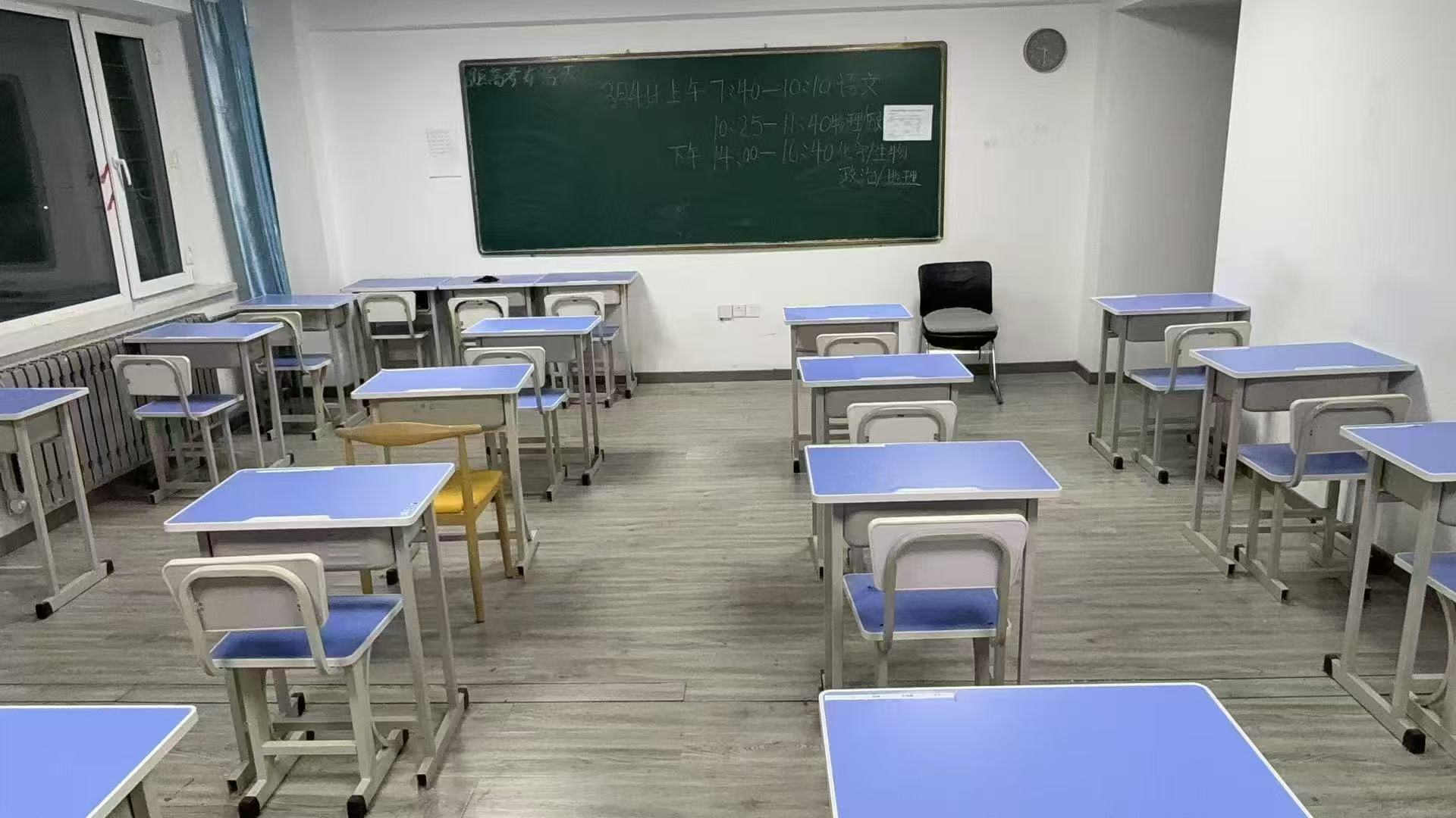 伊春市伊美区高中体育生文化课辅导培训班top5排名名单一览