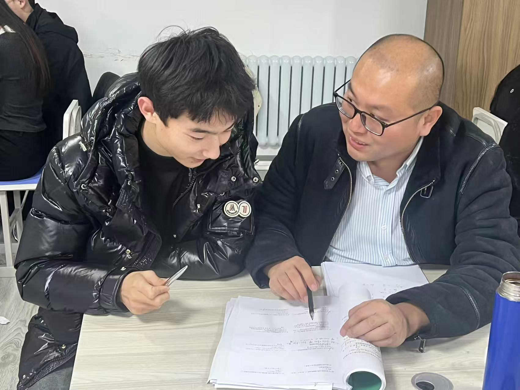 黑龙江高三美术生全日制补习top5排名名单一览