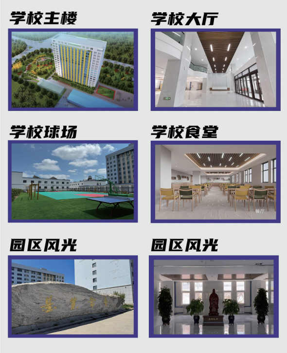 鹤岗市向阳区高三艺考生考前培训班top5排名名单一览