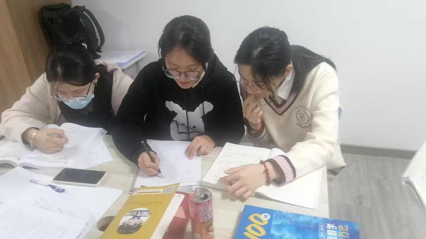 尚志市高三艺术生文化课集训班top5排名名单一览