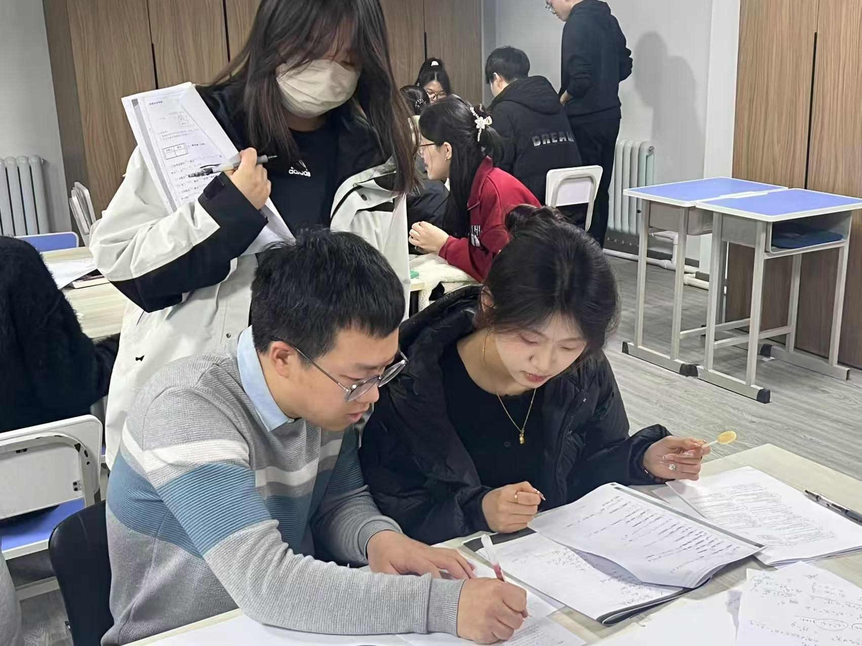 哈尔滨道外区高中艺考文化课文化课培训今日更新一览