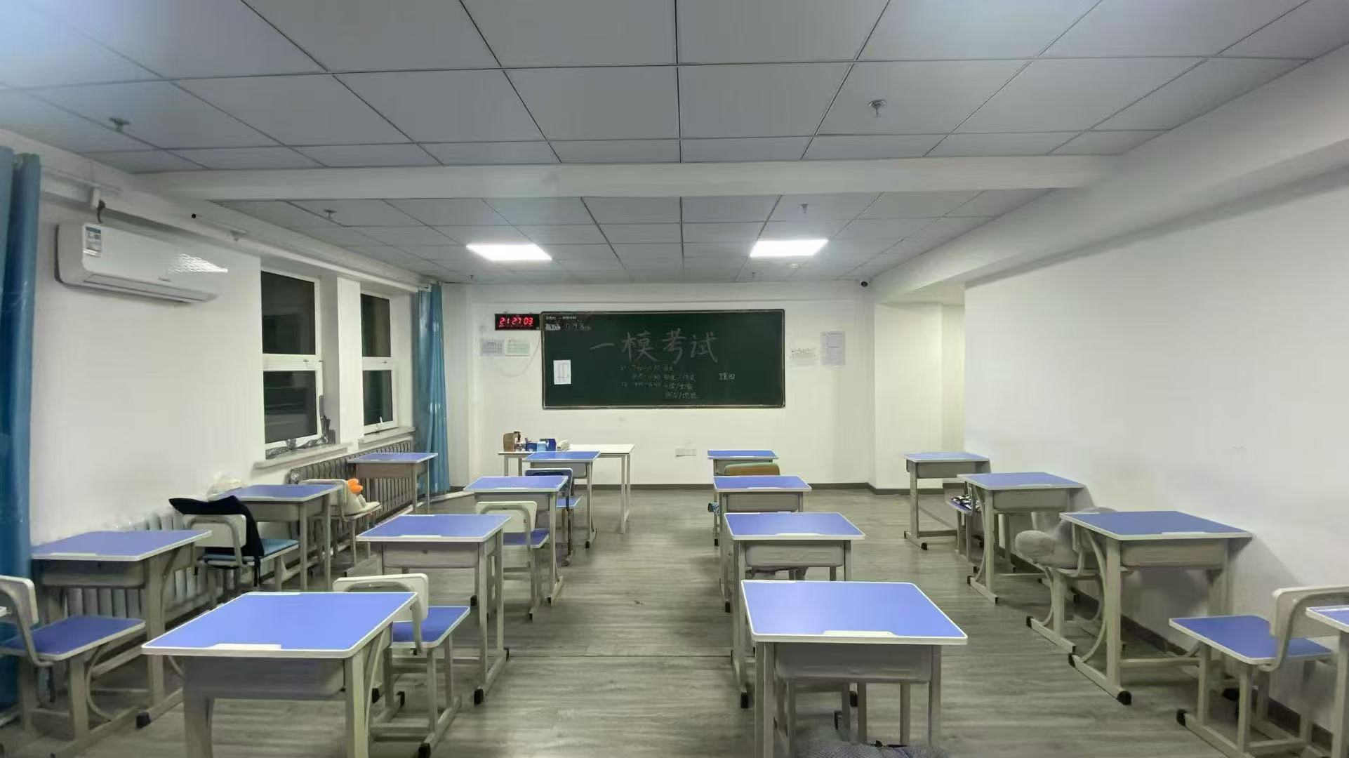 伊春金林区高中学生补习培训班top5排名名单一览
