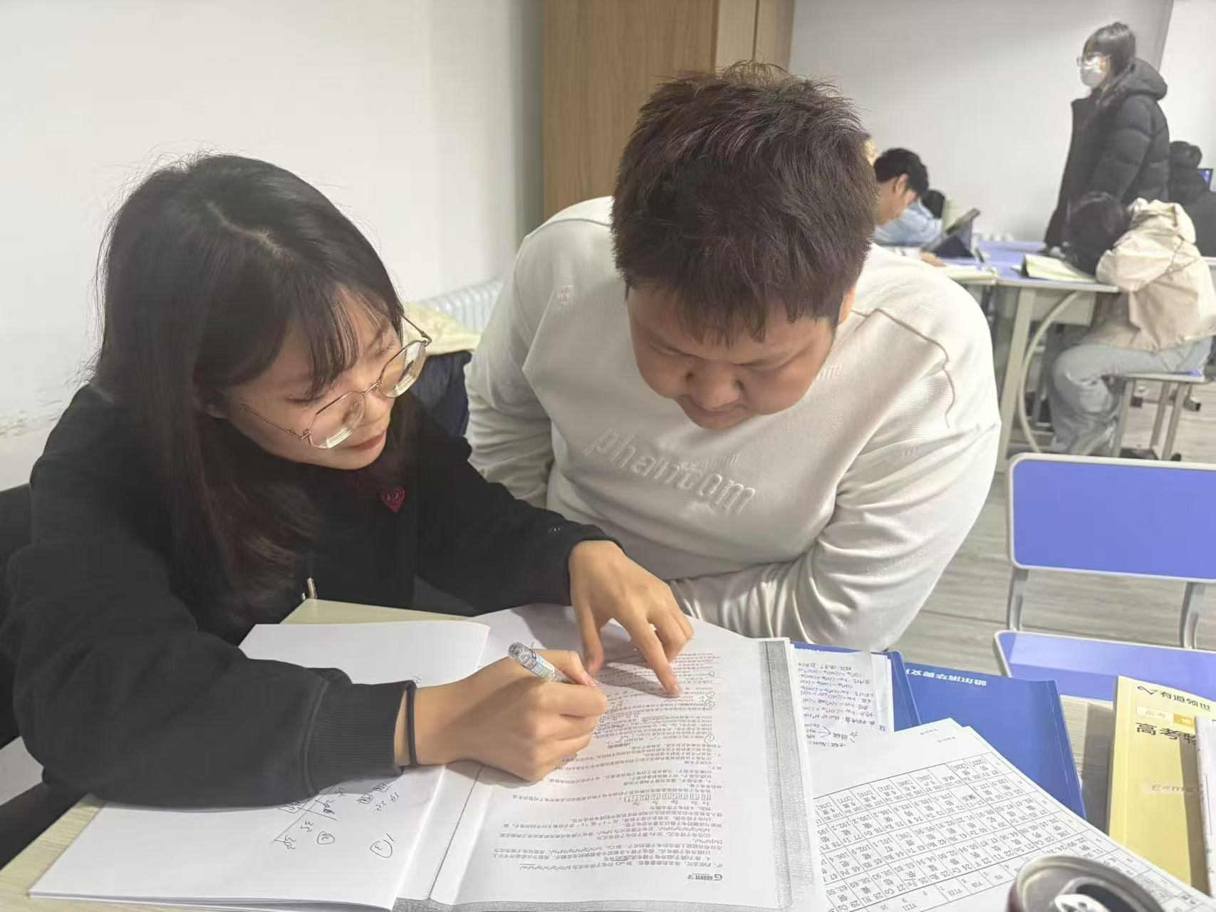 富锦市高三艺考文化课集训班今日更新一览