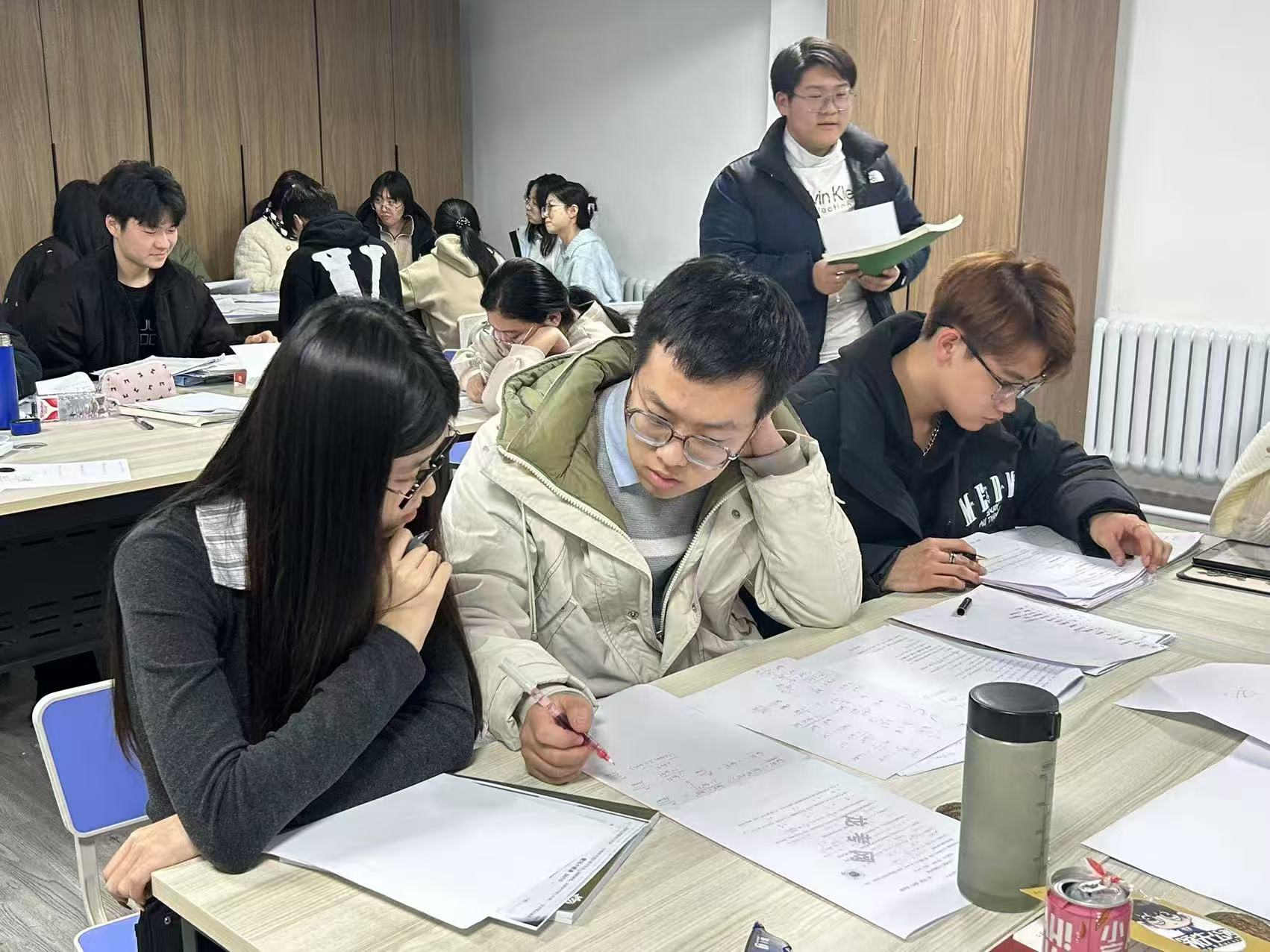乌市高中艺考文化课集训班top5排名名单一览