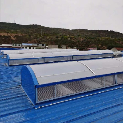 漳州屋脊通风天窗规格多样2025价格一栏
