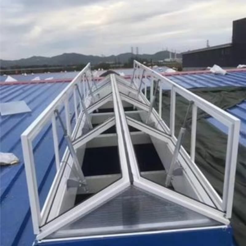 福州MCW1型通风天窗加工服务2025价格一栏