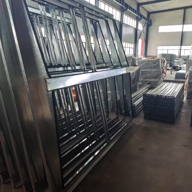 许昌MCW1型通风天窗质量可靠2025价格一栏