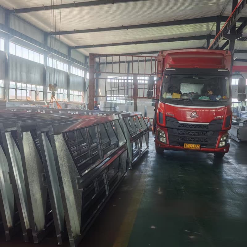 丽江MCW1型通风天窗品质保障2025价格一栏