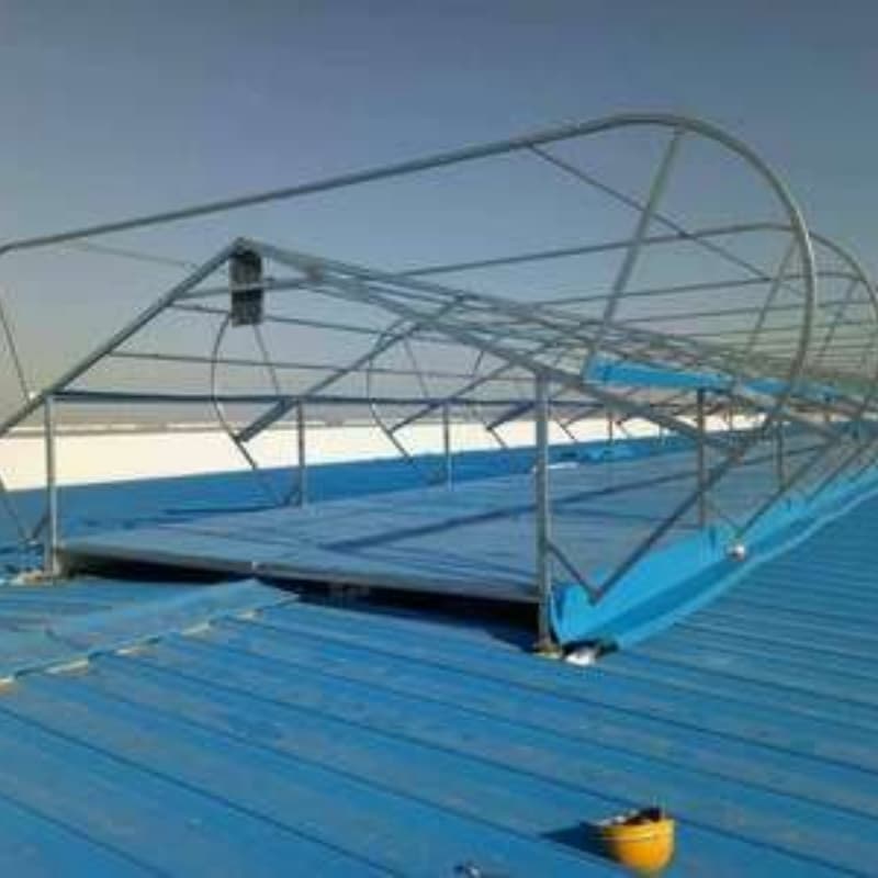 昭通屋脊通风天窗质量可靠2025价格一栏