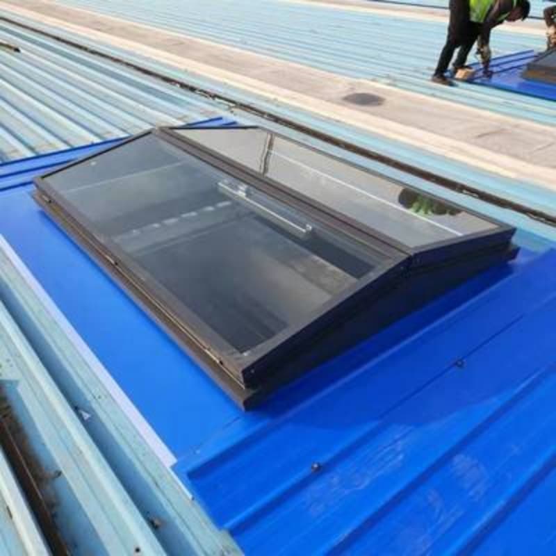 聊城MCW1型通风天窗价格实惠2025价格一栏