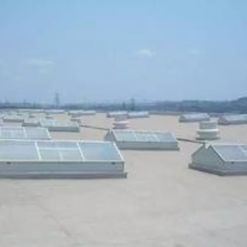 郑州屋脊通风天窗加工服务2025价格一栏