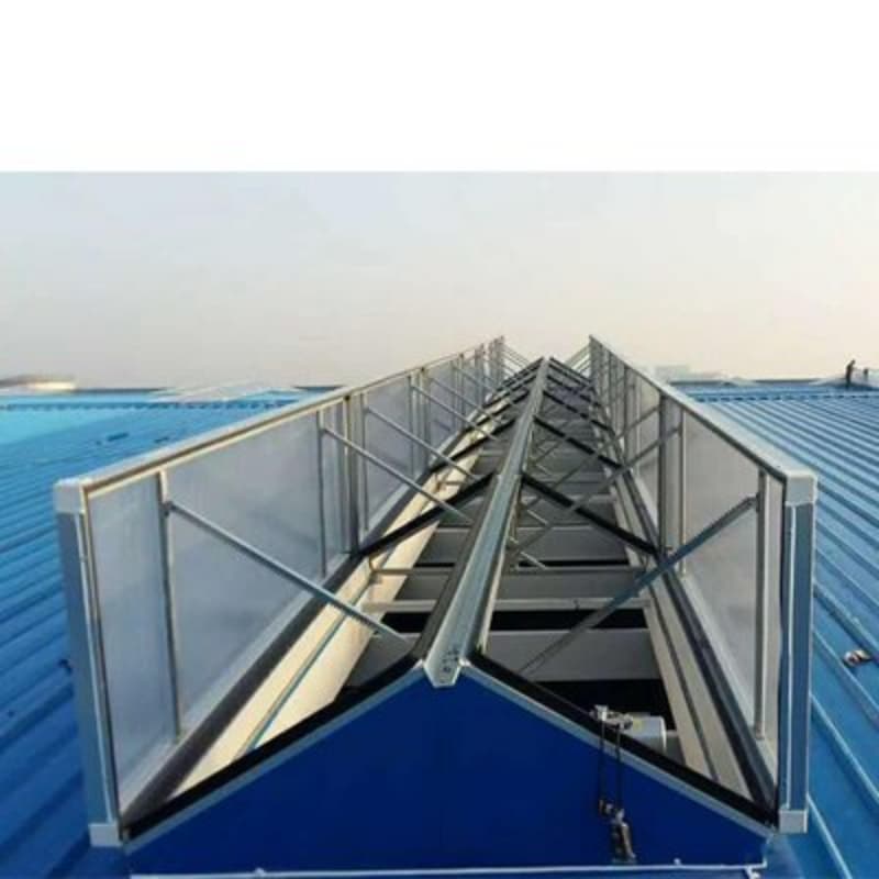 长治MCW1型通风天窗安全性好2025价格一栏
