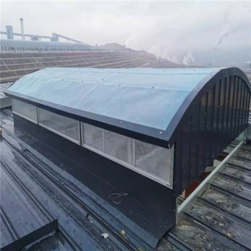 肇庆屋脊通风天窗规格多样2025价格一栏