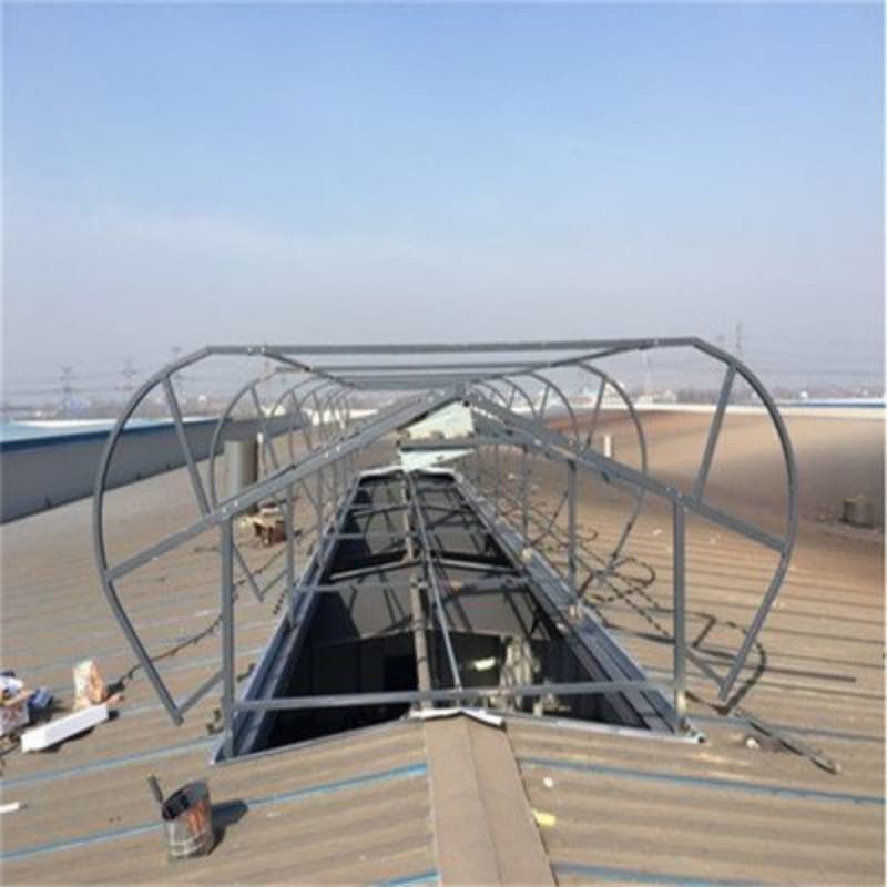 乌海MCW1型通风天窗工厂直供价格低2025价格一栏