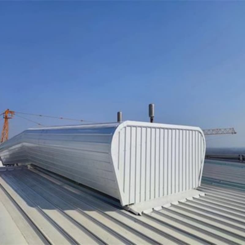 南充屋脊通风天窗价格实惠2025价格一栏