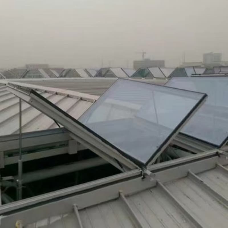 武汉屋脊通风天窗耐腐蚀能力强2025价格一栏