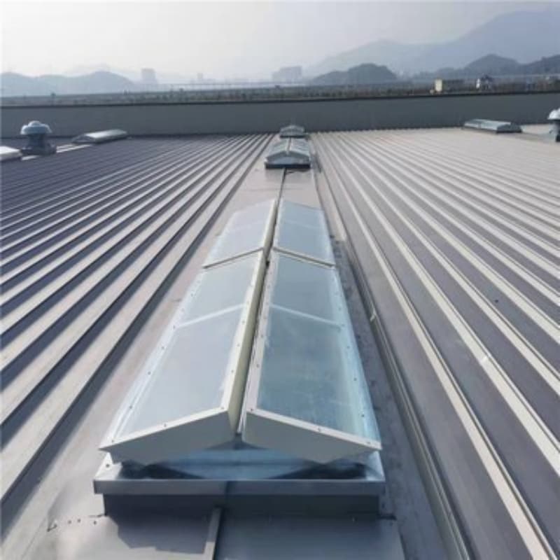 常州MCW1型通风天窗专业定制2025价格一栏