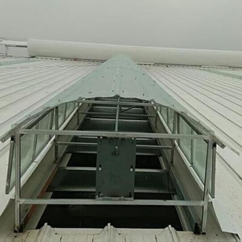 十堰MCW1型通风天窗使用寿命长2025价格一栏