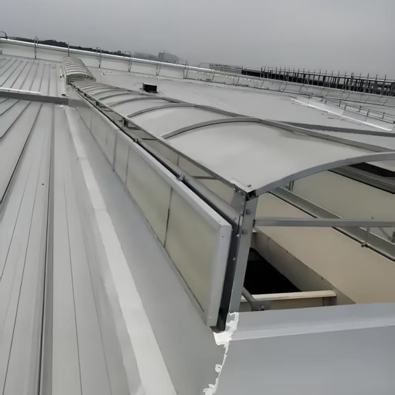 齐齐哈尔MCW1型通风天窗使用寿命长2025价格一栏