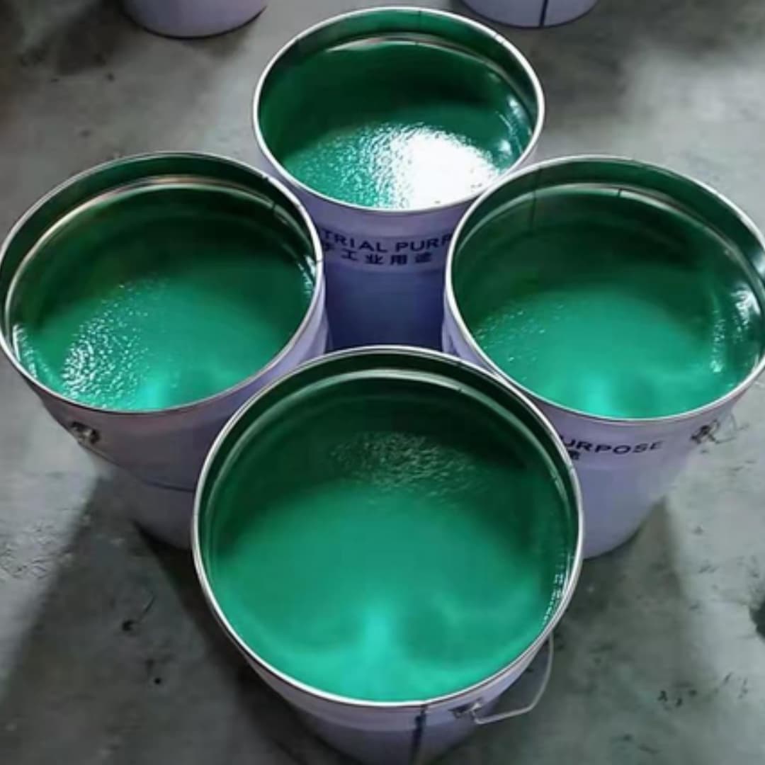 宣城氰凝防水防腐涂料施工厂家+2025年报价一览
