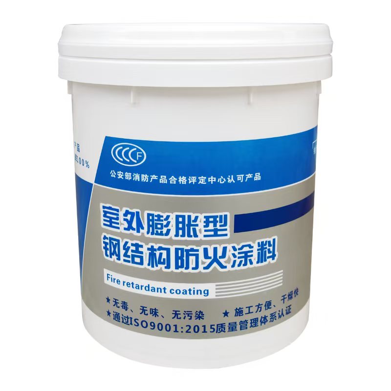 河南漯河厚型防火涂料生产厂家+2025新+排名一览