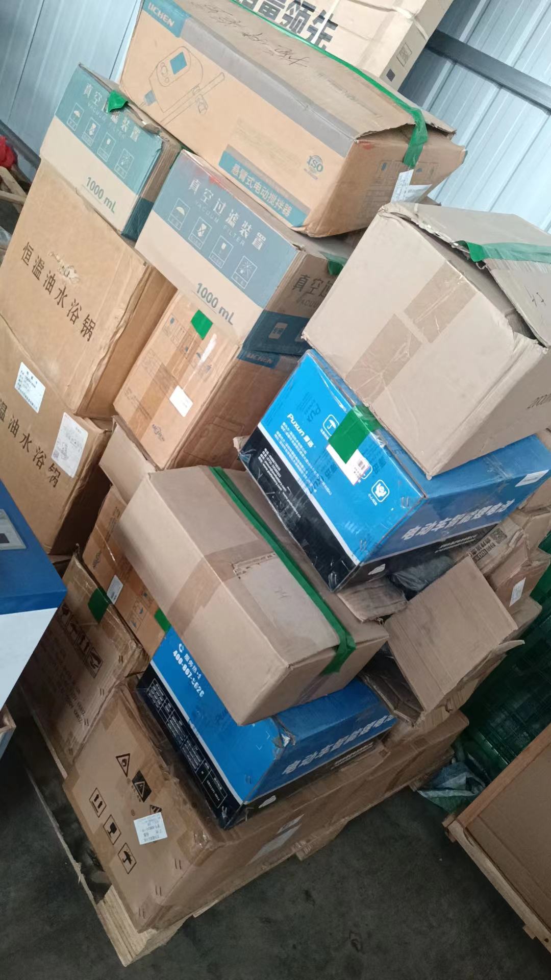 直达往返/兰州到开封锂电池托运摩托车托运-安全省心「一站直达」2025排名一览