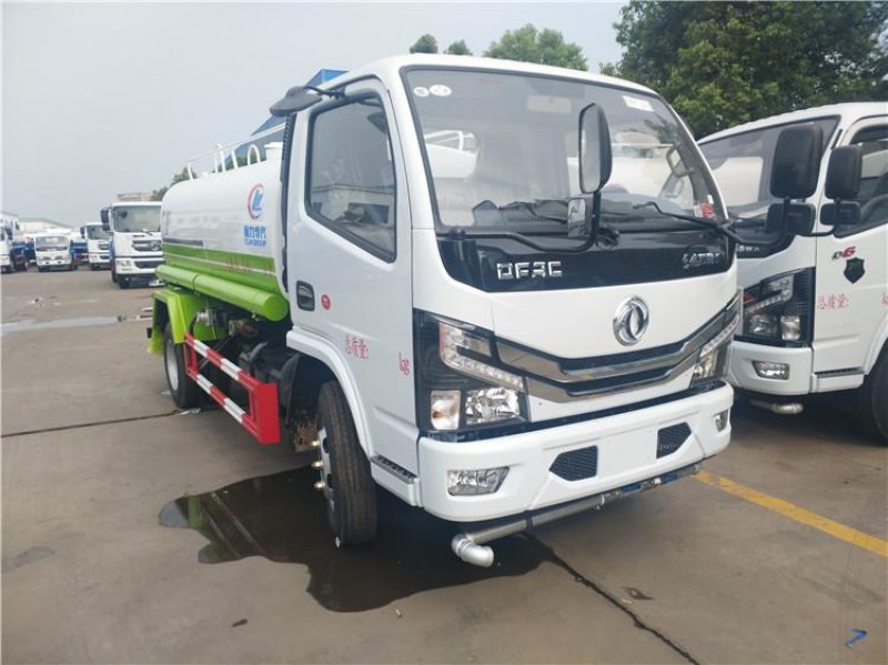 12吨洒水车哪家好