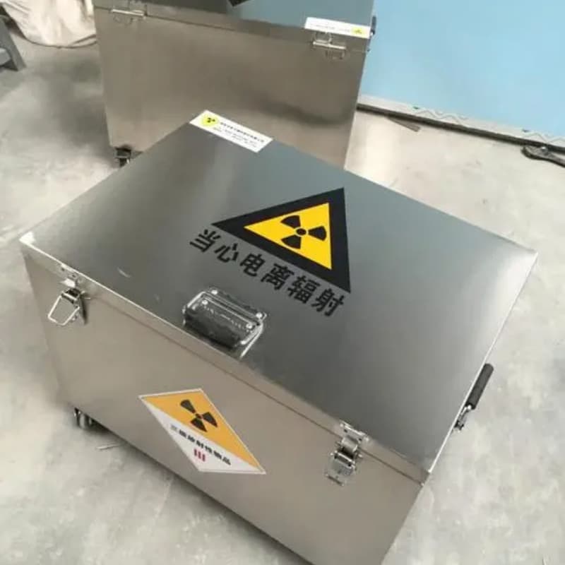 合肥核医学铅箱售后保证2025新+排名一览