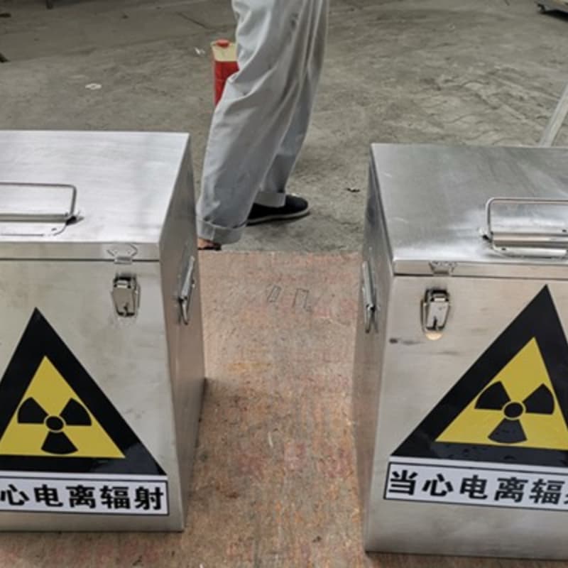 仙桃工业用铅箱售后保证2025新+排名一览