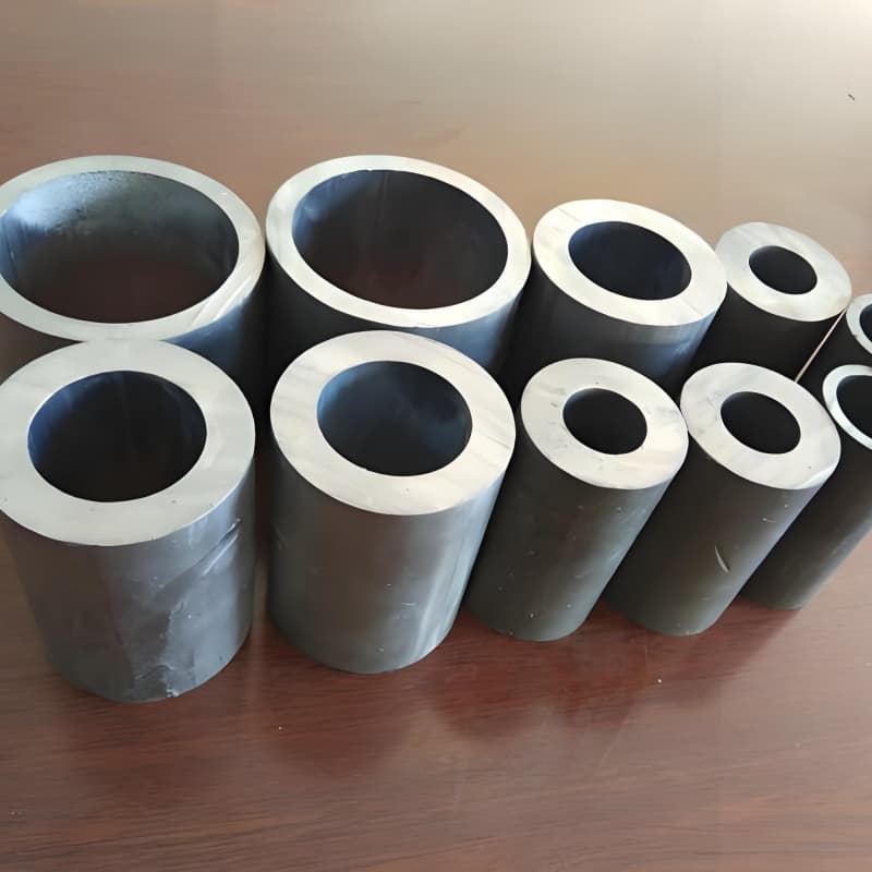 河南化工射线防护铅管质量可靠2025年报价一览