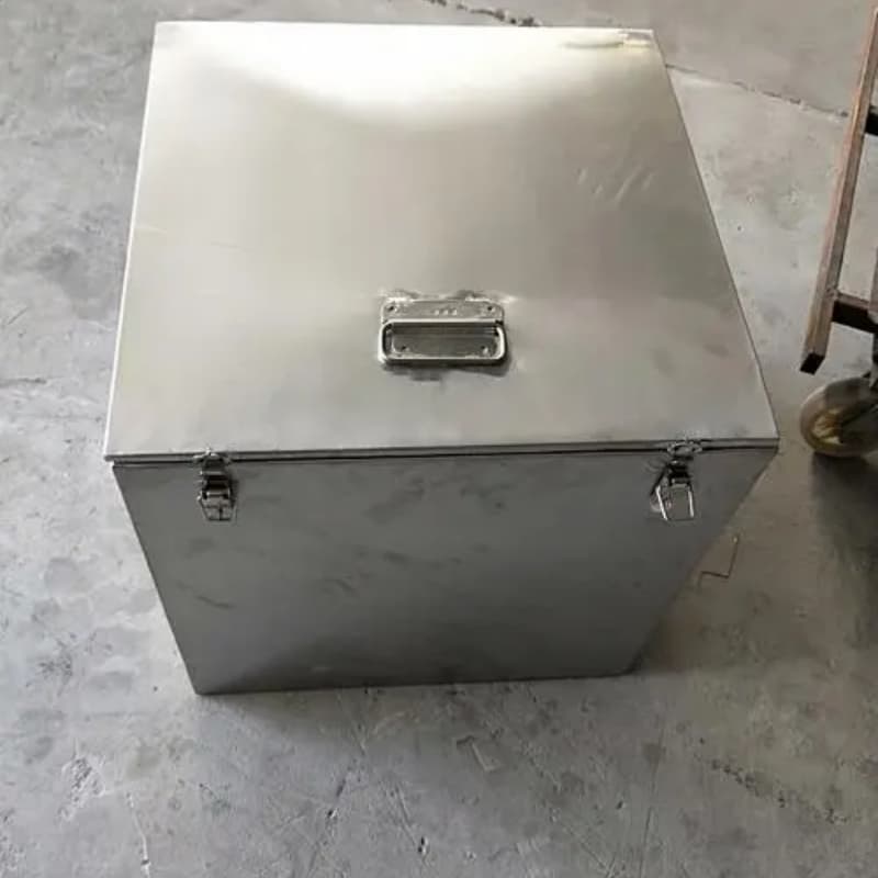广东储物铅箱加工定制2025今日价格一览